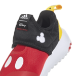 Picture of Adidas x Disney Suru365 Mickey Slip-On Kids Shoes HP9004