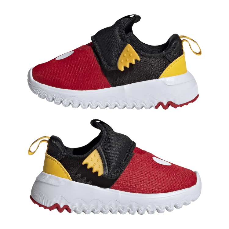 Picture of Adidas x Disney Suru365 Mickey Slip-On Kids Shoes HP9004