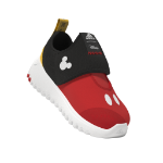 Picture of Adidas x Disney Suru365 Mickey Slip-On Kids Shoes HP9004