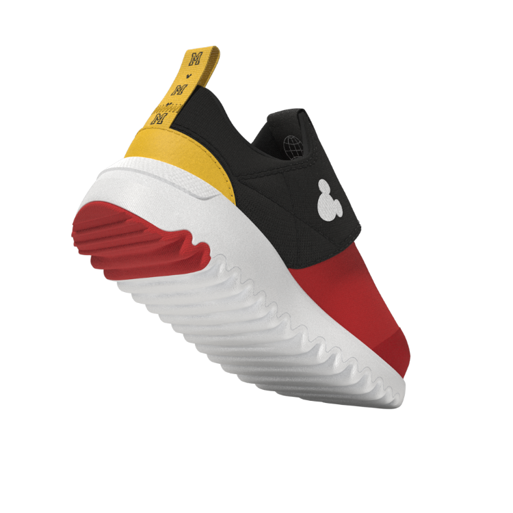 Picture of Adidas x Disney Suru365 Mickey Slip-On Kids Shoes HP9004