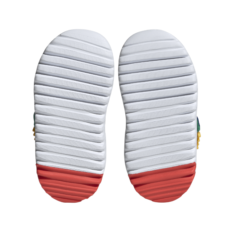 Picture of Adidas x Disney Suru365 Mickey Slip-on Kids Shoes HQ2057