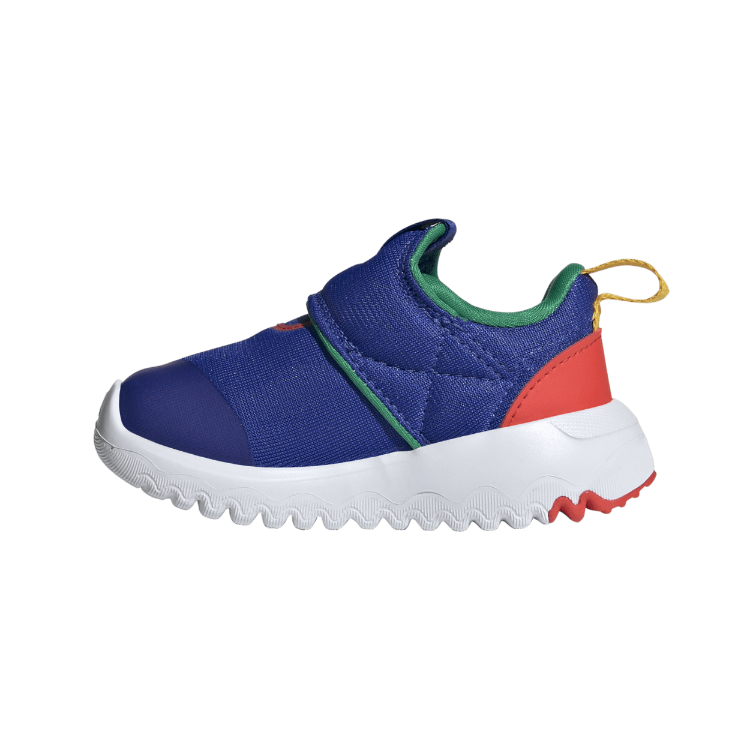 Picture of Adidas x Disney Suru365 Mickey Slip-on Kids Shoes HQ2057