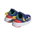 Picture of Adidas x Disney Suru365 Mickey Slip-on Kids Shoes HQ2057