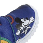 Picture of Adidas x Disney Suru365 Mickey Slip-on Kids Shoes HQ2057