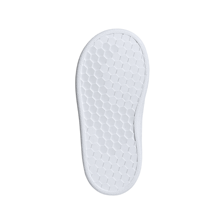 Picture of Adidas Grand Court Unisex Kids Shoes EF0116