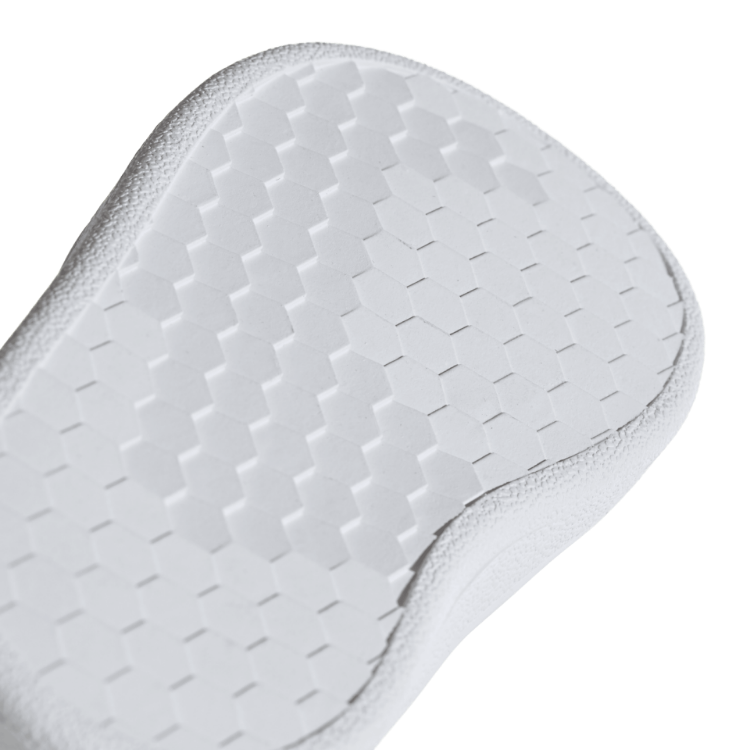 Adidas Grand Court Unisex Kids Shoes EF0116 image 7