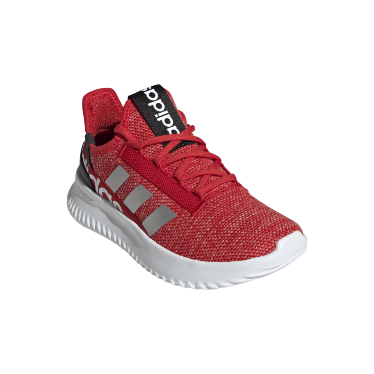 Boys' Adidas Little Kid & Big Kid Kaptir 2.0 Running Shoes GV7853 image 5