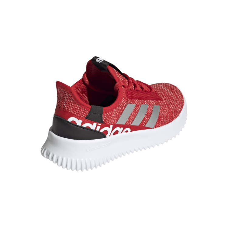 Boys' Adidas Little Kid & Big Kid Kaptir 2.0 Running Shoes GV7853 image 6