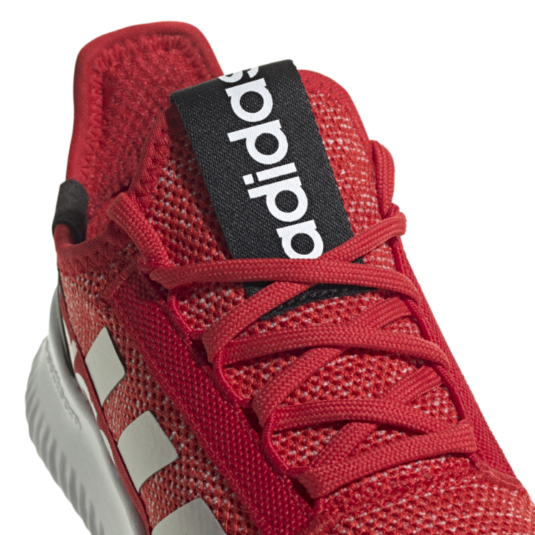 Picture of Boys' Adidas Little Kid & Big Kid Kaptir 2.0 Running Shoes GV7853