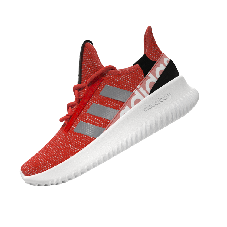 Boys' Adidas Little Kid & Big Kid Kaptir 2.0 Running Shoes GV7853 image 10