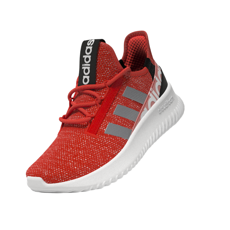 Picture of Boys' Adidas Little Kid & Big Kid Kaptir 2.0 Running Shoes GV7853