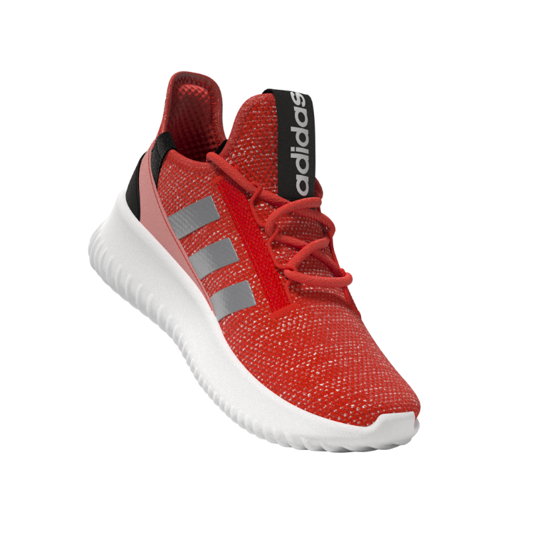 Picture of Boys' Adidas Little Kid & Big Kid Kaptir 2.0 Running Shoes GV7853