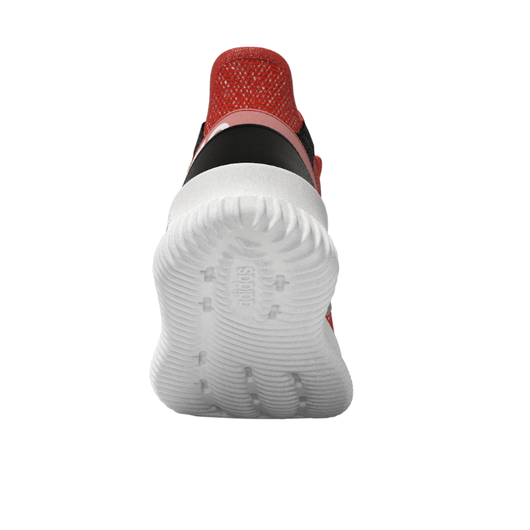 Picture of Boys' Adidas Little Kid & Big Kid Kaptir 2.0 Running Shoes GV7853