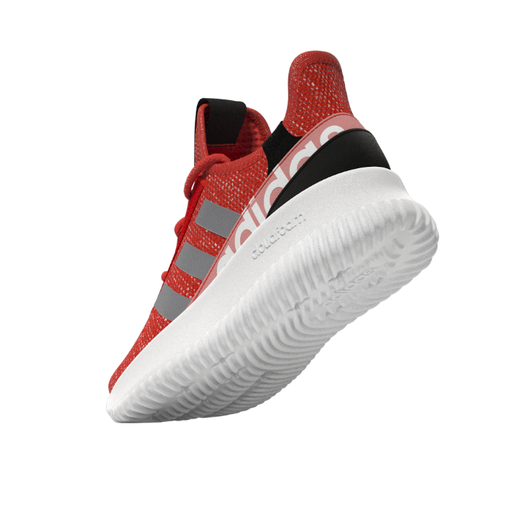 Boys' Adidas Little Kid & Big Kid Kaptir 2.0 Running Shoes GV7853 image 17