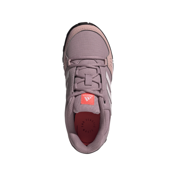 Picture of Adidas TERREX Terrex Hyperhiker Low Hiking Shoe - Little Kids' GZ9217