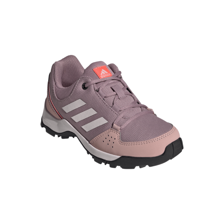 Picture of Adidas TERREX Terrex Hyperhiker Low Hiking Shoe - Little Kids' GZ9217