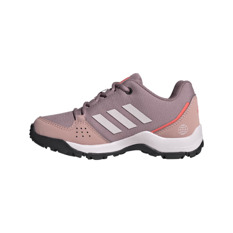 Adidas TERREX Terrex Hyperhiker Low Hiking Shoe - Little Kids' GZ9217 image 5