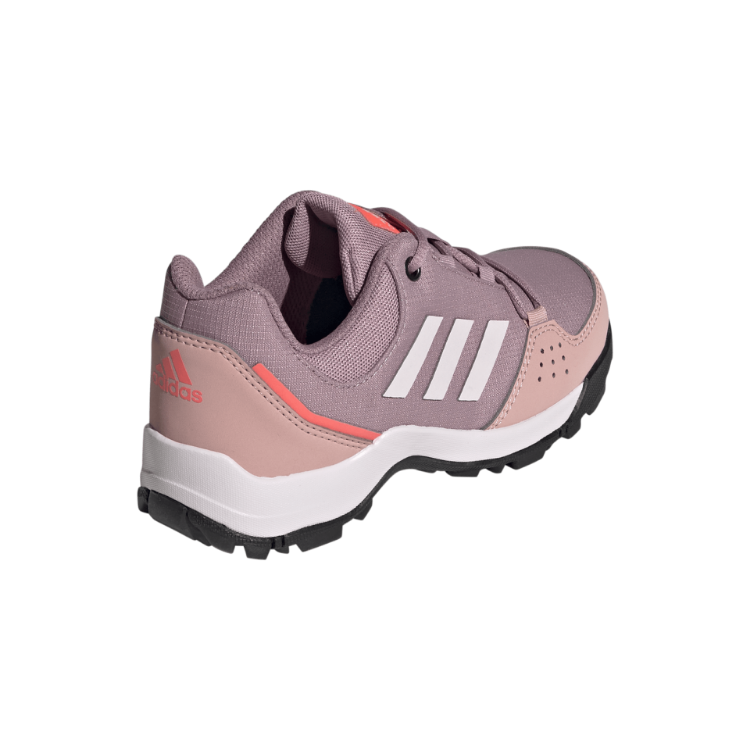 Adidas TERREX Terrex Hyperhiker Low Hiking Shoe - Little Kids' GZ9217 image 6