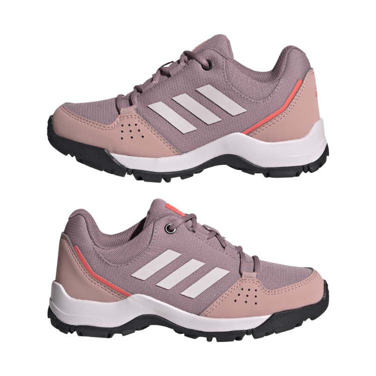 Adidas TERREX Terrex Hyperhiker Low Hiking Shoe - Little Kids' GZ9217 image 7