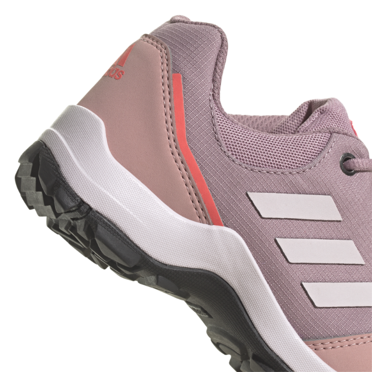 Adidas TERREX Terrex Hyperhiker Low Hiking Shoe - Little Kids' GZ9217 image 8