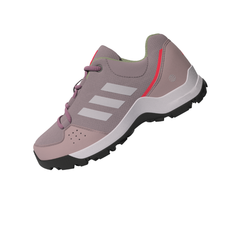 Adidas TERREX Terrex Hyperhiker Low Hiking Shoe - Little Kids' GZ9217 image 11