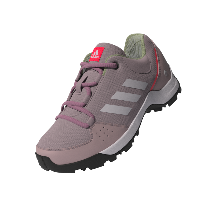 Adidas TERREX Terrex Hyperhiker Low Hiking Shoe - Little Kids' GZ9217 image 12