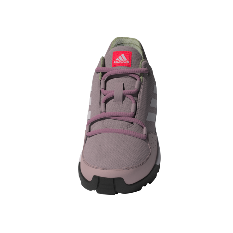 Adidas TERREX Terrex Hyperhiker Low Hiking Shoe - Little Kids' GZ9217 image 13