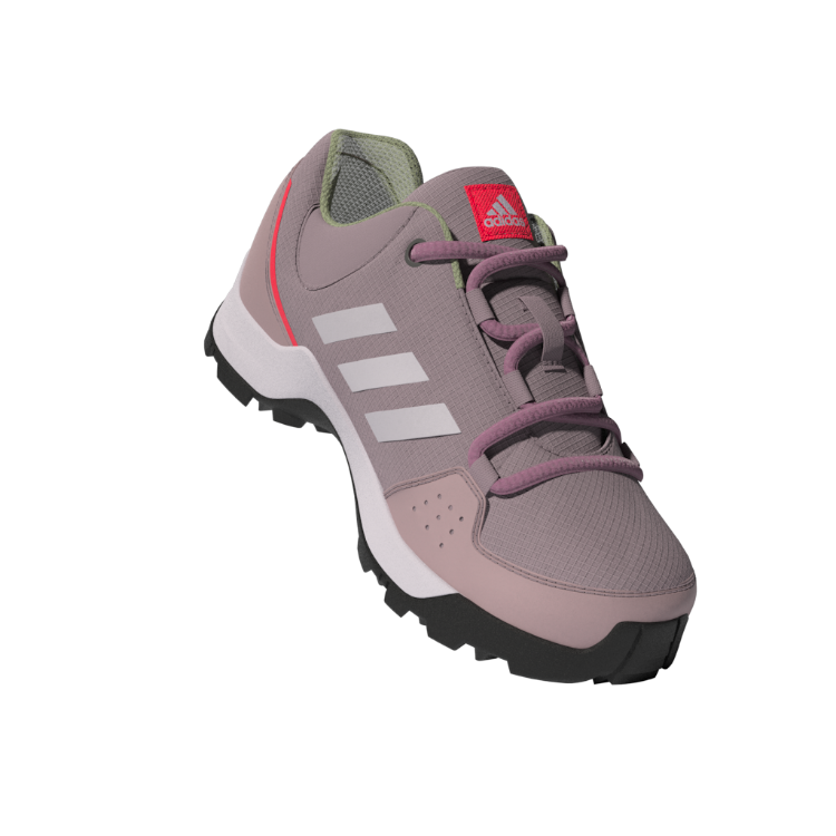 Adidas TERREX Terrex Hyperhiker Low Hiking Shoe - Little Kids' GZ9217 image 14