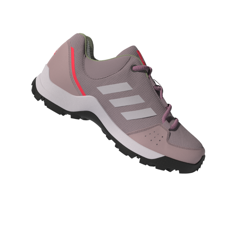 Adidas TERREX Terrex Hyperhiker Low Hiking Shoe - Little Kids' GZ9217 image 15