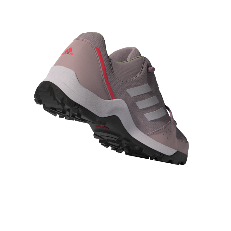 Adidas TERREX Terrex Hyperhiker Low Hiking Shoe - Little Kids' GZ9217 image 16