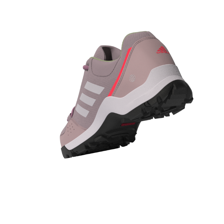 Picture of Adidas TERREX Terrex Hyperhiker Low Hiking Shoe - Little Kids' GZ9217