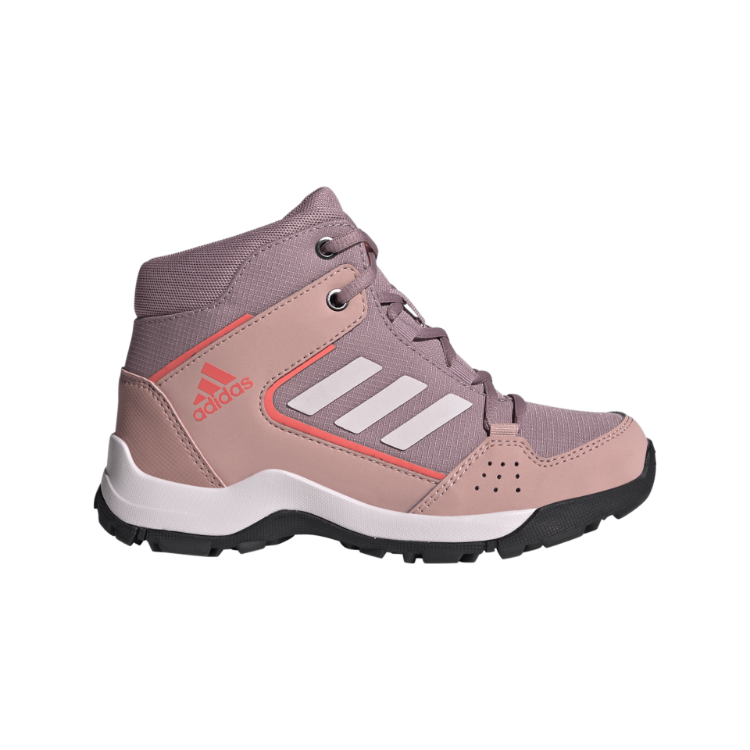 Adidas Unisex-Child Terrex Hyperhiker Hiking Shoes Trail Running GZ9214 front view