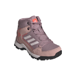 Picture of Adidas Unisex-Child Terrex Hyperhiker Hiking Shoes Trail Running GZ9214