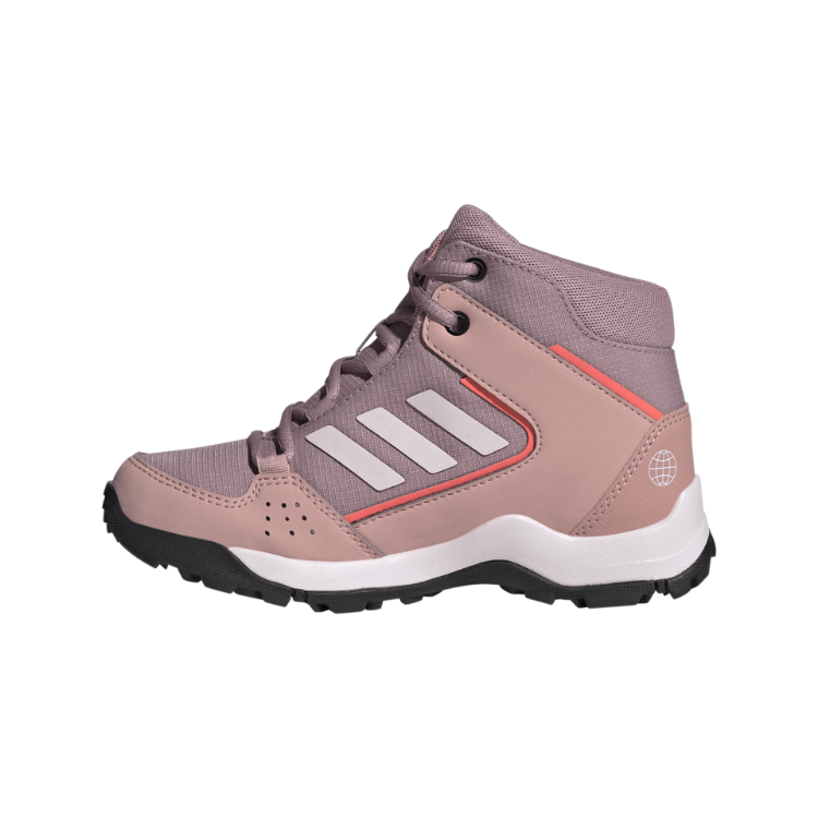 Adidas Unisex-Child Terrex Hyperhiker Hiking Shoes Trail Running GZ9214 image 5