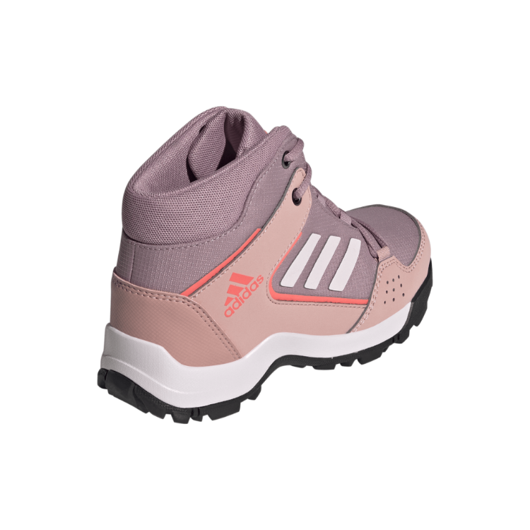 Adidas Unisex-Child Terrex Hyperhiker Hiking Shoes Trail Running GZ9214 image 6