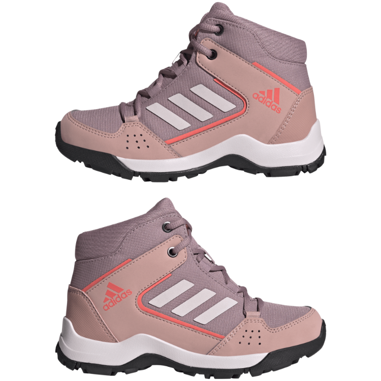 Adidas Unisex-Child Terrex Hyperhiker Hiking Shoes Trail Running GZ9214 image 7