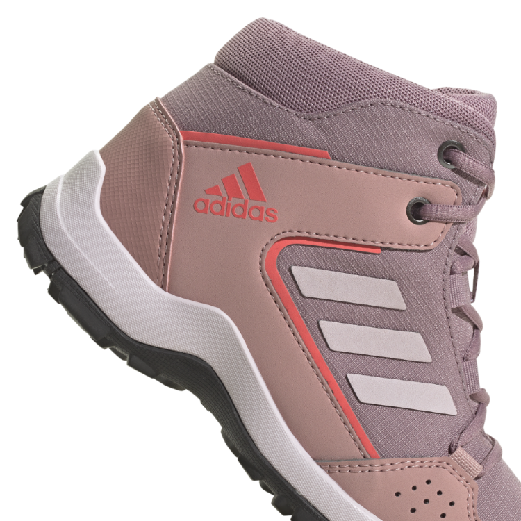 Adidas Unisex-Child Terrex Hyperhiker Hiking Shoes Trail Running GZ9214 image 8