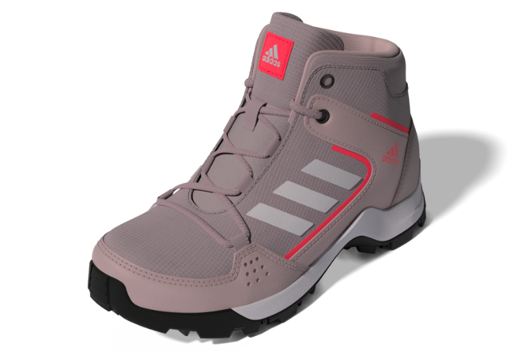 Adidas Unisex-Child Terrex Hyperhiker Hiking Shoes Trail Running GZ9214 image 10