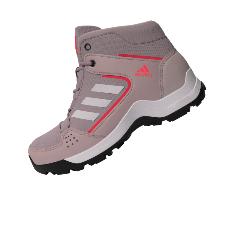 Adidas Unisex-Child Terrex Hyperhiker Hiking Shoes Trail Running GZ9214 image 11