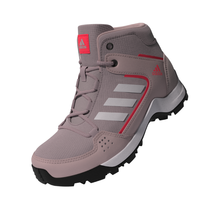 Adidas Unisex-Child Terrex Hyperhiker Hiking Shoes Trail Running GZ9214 image 12