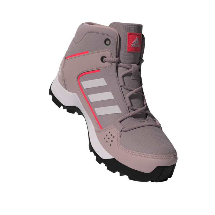 Adidas Unisex-Child Terrex Hyperhiker Hiking Shoes Trail Running GZ9214 image 14