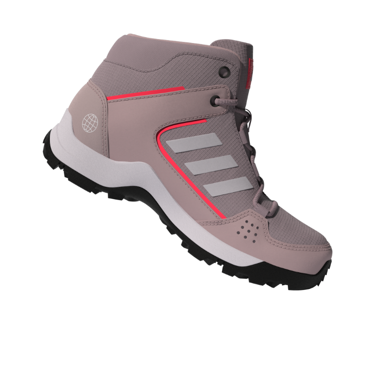 Adidas Unisex-Child Terrex Hyperhiker Hiking Shoes Trail Running GZ9214 image 15