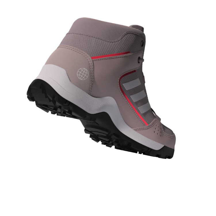 Adidas Unisex-Child Terrex Hyperhiker Hiking Shoes Trail Running GZ9214 image 17