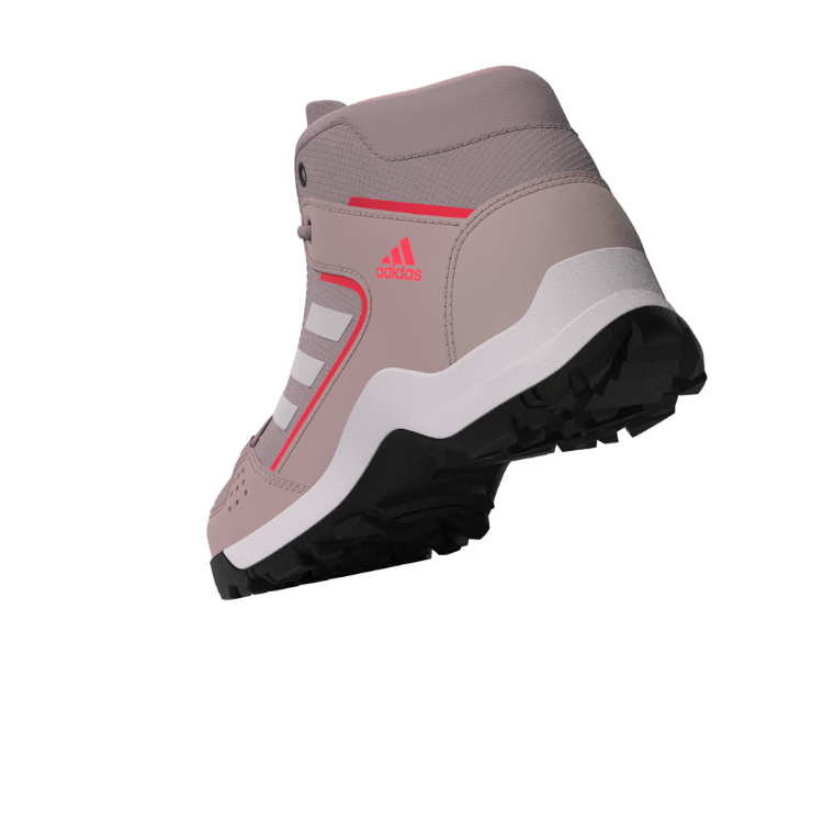 Adidas Unisex-Child Terrex Hyperhiker Hiking Shoes Trail Running GZ9214 image 18