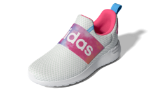 Picture of Adidas Lite Racer Adapt 4.0 Girls’ (1-6) Running Shoe GW4243