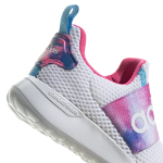 Picture of Adidas Lite Racer Adapt 4.0 Girls’ (1-6) Running Shoe GW4243