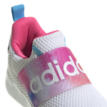 Picture of Adidas Lite Racer Adapt 4.0 Girls’ (1-6) Running Shoe GW4243