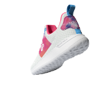 Picture of Adidas Lite Racer Adapt 4.0 Girls’ (1-6) Running Shoe GW4243