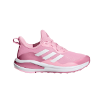 Picture of Girls' Adidas FortaRun Lace Running Shoes GV7824