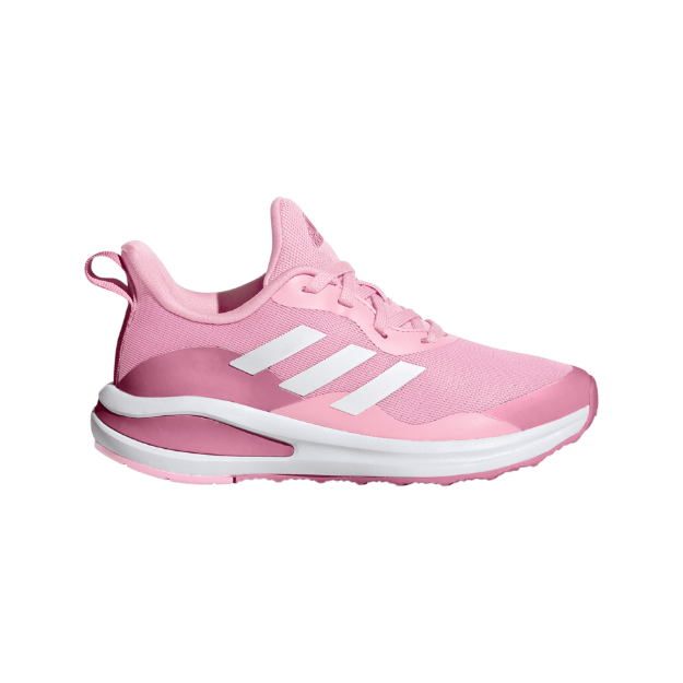 Picture of Girls' Adidas FortaRun Lace Running Shoes GV7824